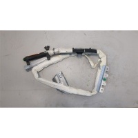 Подушка безопасности боковая (шторка) Volvo XC70 2002-2007 2004 8623491
