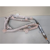 Подушка безопасности боковая (шторка) Volkswagen Touareg 2010-2014 2011 7p6880742c