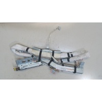 Подушка безопасности боковая (шторка) Nissan Murano 2002-2008 2008 K85PMCB800