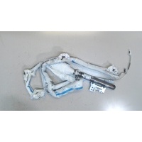 Подушка безопасности боковая (шторка) Audi A6 (C7) 2014-2018 2017 4G5880742E