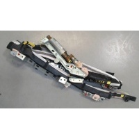 Подушка безопасности боковая (шторка) Acura RDX 2006-2011 2007 78875STKA80