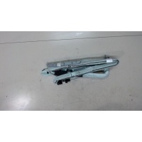 Подушка безопасности боковая (шторка) Volkswagen Touran 2010-2015 2014 1T0880741M