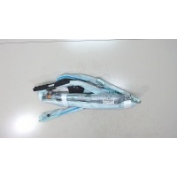 Подушка безопасности боковая (шторка) Volkswagen Touran 2010-2015 2011 1T0880742K