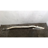 Подушка безопасности боковая (шторка) Audi A8 (D3) 2007-2010 2009 4E4880742