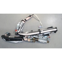 Подушка безопасности боковая (шторка) Acura RDX 2006-2011 2008 78875STKA80