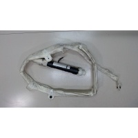 Подушка безопасности боковая (шторка) Audi A8 (D2) 1999-2002 2001 4D0880741A