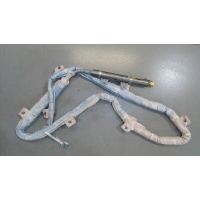 Подушка безопасности боковая (шторка) Volkswagen Touareg 2010-2014 2011 7p6880741b