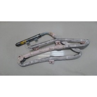 Подушка безопасности боковая (шторка) Volkswagen Touareg 2010-2014 2014 7P6880742C