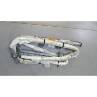 Подушка безопасности боковая (шторка) Toyota Corolla Verso 2004-2009 2008 621700F010
