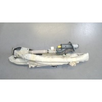 Подушка безопасности боковая (шторка) BMW 7 E65 2001-2008 2002 72129143315