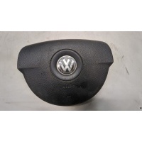 Подушка безопасности водителя Volkswagen Passat 6 2005-2010 2008 3C0880201BM1QB