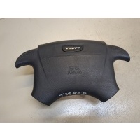Подушка безопасности водителя Volvo S70 / V70 1997-2001 1997 9206137