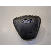 Подушка безопасности водителя Ford Fiesta 2008-2013 2009 2016580