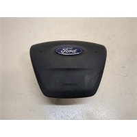 Подушка безопасности водителя Ford Focus 3 2014-2019 2015 1946904