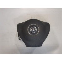 Подушка безопасности водителя Volkswagen Passat CC 2008-2012 2012 3c8880201l