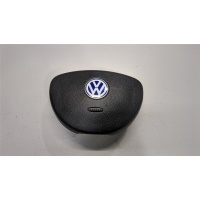 Подушка безопасности водителя Volkswagen Beetle 1998-2010 1999 1C0880201E