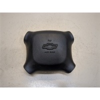 Подушка безопасности водителя Chevrolet Blazer 1998-2005 2002 12479714