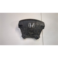 Подушка безопасности водителя Honda CR-V 2002-2006 2006 06770S9AG10ZA