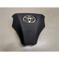 Подушка безопасности водителя Toyota iQ 2009 4513074020C0