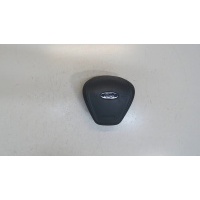 Подушка безопасности водителя Ford Fiesta 2008-2013 2009 2016580
