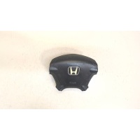 Подушка безопасности водителя Honda CR-V 2002-2006 2005 06770S9AG10ZA