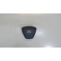 Подушка безопасности водителя Hyundai Elantra 2016-2019 2017 56900F2500TRY
