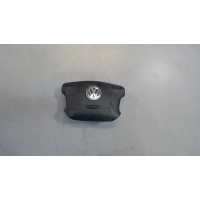 Подушка безопасности водителя Volkswagen Sharan 2000-2010 2005 7M3880201E4EC