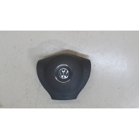 Подушка безопасности водителя Volkswagen Passat CC 2008-2012 2010 3C8880201L