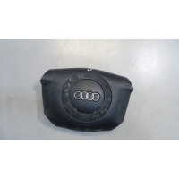 Подушка безопасности водителя Audi A4 (B5) 1994-2000 2000 4B0880201AH