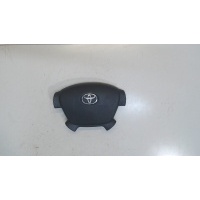 Подушка безопасности водителя Toyota Tundra 2007-2013 2009 451300C070C0