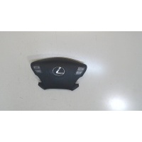 Подушка безопасности водителя Lexus LS460 2006-2012 2009 4513050230C0