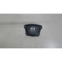 Подушка безопасности водителя Mazda MX-5 2 1998-2005 2001 B25F57K00B00