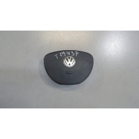 Подушка безопасности водителя Volkswagen Beetle 1998-2010 2003 1C0880201M4EC