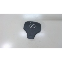 Подушка безопасности водителя Lexus IS 2005-2013 2008 4513053080C0