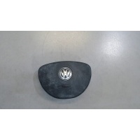Подушка безопасности водителя Volkswagen Beetle 1998-2010 2006 1C0880201M