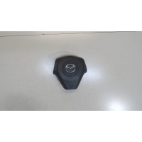 Подушка безопасности водителя Mazda 5 (CR) 2005-2010 2006 C23557K00B