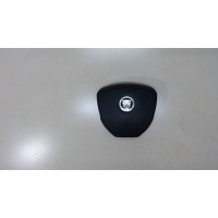 Подушка безопасности водителя Jaguar XF 2007–2012 2008 C2Z10824LEG