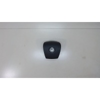 Подушка безопасности водителя Skoda Octavia (A5) 2004-2008 2008 1Z0880201AM