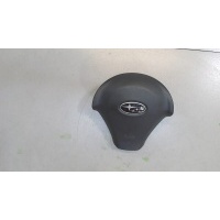 Подушка безопасности водителя Subaru Tribeca (B9) 2007-2014 2009 98211XA05AMW