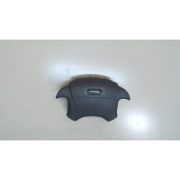 Подушка безопасности водителя Volvo S70 / V70 1997-2001 2000 9206137