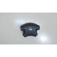 Подушка безопасности водителя Nissan X-Trail (T30) 2001-2006 2003 K851M8H800