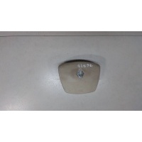 Подушка безопасности водителя Renault Scenic 2009-2012 2010 985705473r