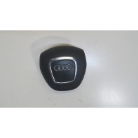Подушка безопасности водителя Audi A6 (C6) 2005-2011 2008 4F0880201BH6PS
