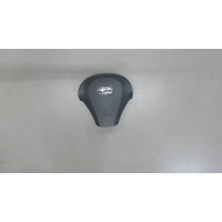Подушка безопасности водителя Subaru Tribeca (B9) 2007-2014 2007 98211XA05AMW