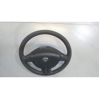 Подушка безопасности водителя Renault Master 2004-2010 2009 8200188632