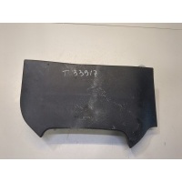 Подушка безопасности коленная Toyota Verso 2009-2018 2011 739000F040B0