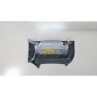 Подушка безопасности коленная Toyota Verso 2009-2018 2009 739000F040B0
