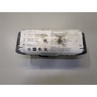 Подушка безопасности переднего пассажира Volkswagen Tiguan 2011-2016 2012 1K0880204M
