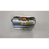 Подушка безопасности переднего пассажира Volvo XC90 2002-2006 2005 30642900
