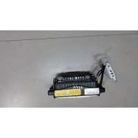 Подушка безопасности переднего пассажира Volkswagen Touareg 2010-2014 2011 7P6880204D